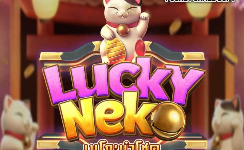 Daftar Game Lucky Neko Situs Slot PG Soft Resmi di Indonesia