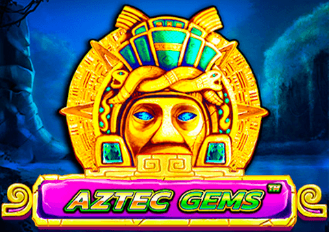 Informasi Game Slot Demo RTP Live Aztec Gems 2023